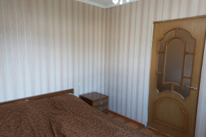 4-к квартира пер. Клубный, 1