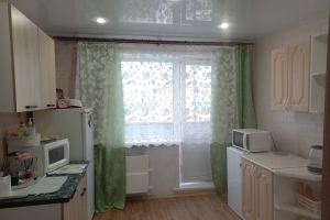 Комната 17 м² улица Октябрьская 5