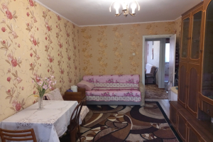 2-к квартира ул. Гражданская, 14