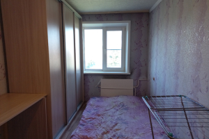 2-ком. квартира, 44 м², 5 этаж