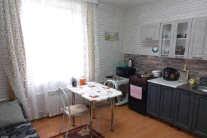 2-к квартира улица Вoлошинoй 4