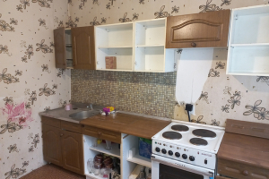 2-к квартира Третий микрорайон, 13