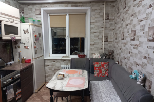 2-ком. квартира, 50 м², 4 этаж