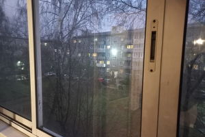 1-комн. квартира, 30 м², 3 этаж