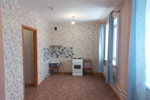 1-к квартира ул. 60 лет Комсомола 10