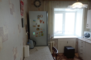 2-ком. квартира, 39 м², 2 этаж