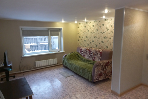Дом 50 м² улица Зеленая