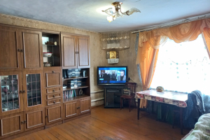 Дом 74 м² улица 2-я Садовая