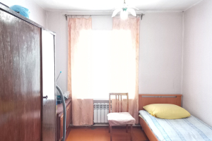 Дом 50 м² улица Циолковского