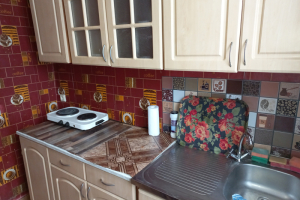 2-ком. квартира, 50 м², 2 этаж