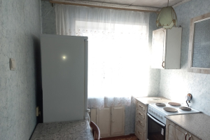 1-к квартира улица Ленина 14а