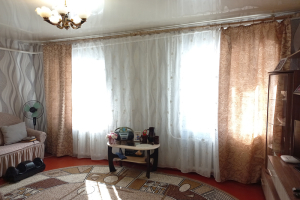 Дом 96 м² Ивaновкa, ул Школьная