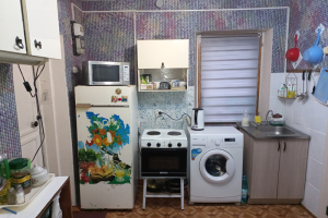 Дом 55 м² ул. Октябрьская