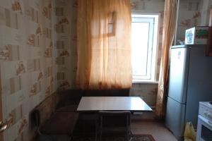 1-к квартира Третий микр., 65