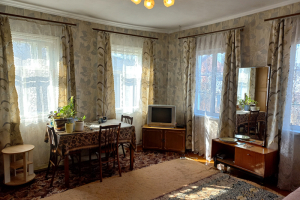 Дом 55 м² ул. Степная