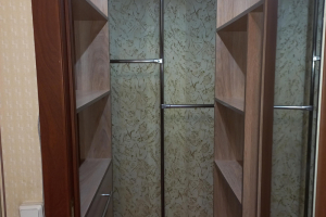 Сдается 1-к квартира, 40 м², 4 этаж