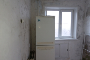 2-к квартира ул. Октябрьская, 47
