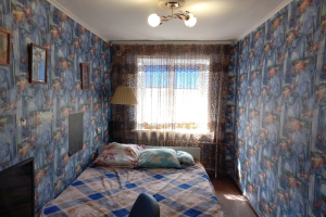2-к квартира ул. Гражданская, 33