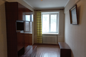3-к квартира улица Светлая 16