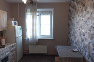 1-комн. квартира, 40 м², 2 этаж