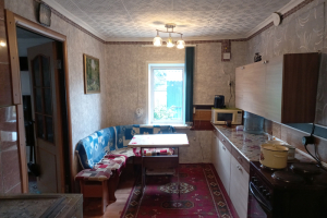 Дом 35 м² улица Красноармейская