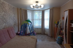 2-к квартира улица Чкалова 31