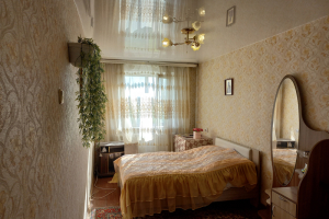 2-к квартира ул. Киевская 49