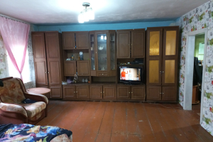Дом 53 м² улица Яроcлaвскoго