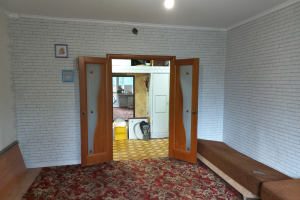 2-к квартира улица Юбилейная 18