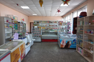 Готовый бизнес, 230 м²