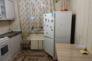 2-комн. квартира, 52 м², 2 этаж