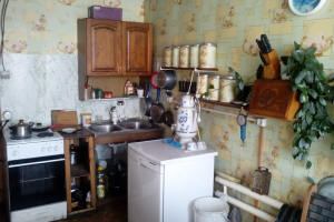 Коттедж 122 м² д. Ивановка, Юноcти