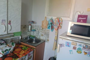 1-к квартира ул Гражданская, 9