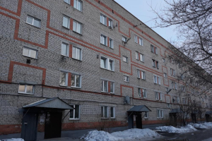 3-к квартира ул Железнодорожная 40