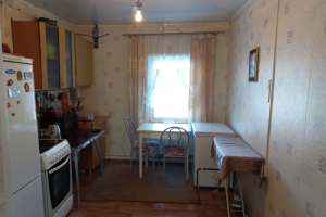 Дом 39 м² улица Кузнецкая