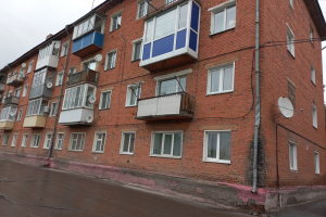 2-к квартира ул Доватора, дом 11