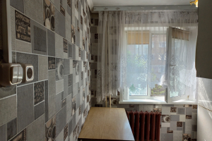 1-к квартира улица Ленина 2