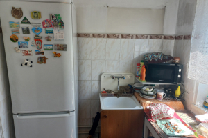 2-к квартира Цинкзаводской 1