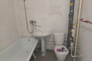 1-комн. квартира, 29 м², 1 этаж