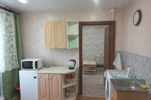 Комната 17 м² улица Октябрьская 5