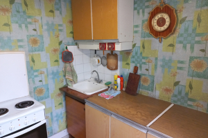 2-ком. квартира, 42 м², 4 этаж