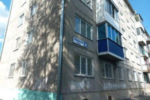 2-к квартира ул. Гражданская, 14