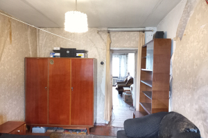2-к квартира ул. Ленина, 61