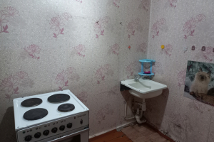 1-комн. квартира, 30 м², 3 этаж