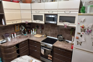 2-ком. квартира, 50 м², 4 этаж