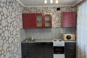 1-комн. квартира, 32 м², 2 этаж