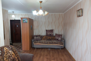 2-ком. квартира, 39 м², 2 этаж