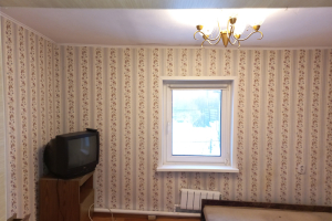 Дом 50 м² улица Зеленая