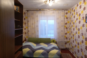 Дом 76 м² д. Верховская, ул Молодёжная