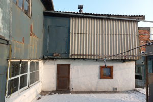 Дом 82 м² улица Цимлянская